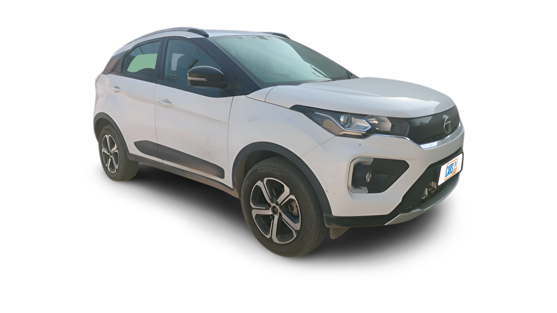 Tata NEXON-img